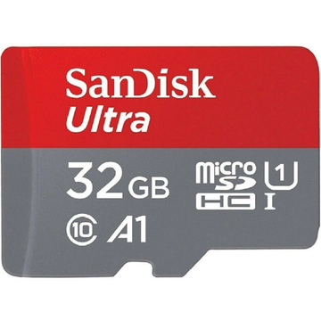 Карта MicroSD Apcer Memory Card MicroSDHC 32 Gb Class 10