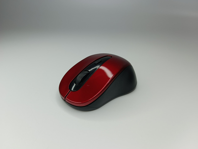 Беспроводная компьютерная мышь 7100 USB в блистере