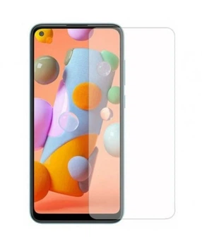 Стекло (защитное) екрана для Samsung A11(2020)/A115/M11(2020)/M115 0,26mm