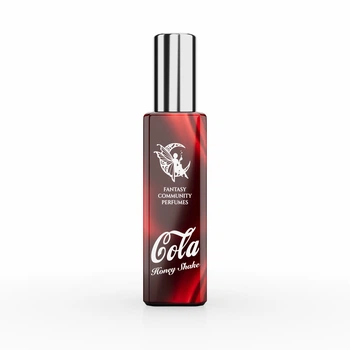 Парфум (Fantasy Community Perfumes) Cola Honey Shake (Extrait de parfum) 30 ml тестер