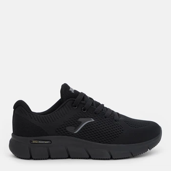 Женские кроссовки Joma C.Zen 2321 CZENS2321 40 (7US) 26.3 см Черные (8445757053473)