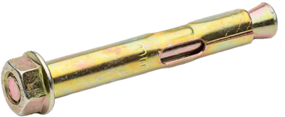 Анкер 12х180/М10 з гайкою з фланцем REDIBOLT-N І Steelfix 2 шт (139415)