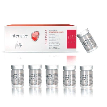 Лосьон против выпадения волос Vitality’s Intensive Aqua Anti-Loss Treatment, 56 мл (8*7 мл)