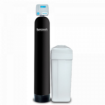 Фильтр умягчитель ECOSOFT FU1054CE