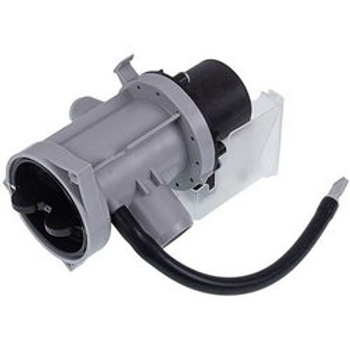 Помпа (насос) для стиральной машины LG 5859EN1004B 30W HG-173