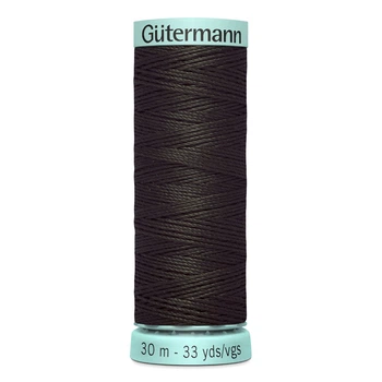 Нитки Silk R 753 №40 Gutermann, 30 м 697 723878