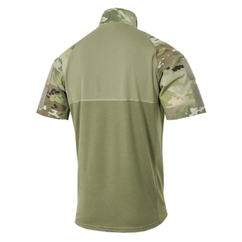 Боевая рубашка Men's Mission Made OCP Short Sleeve Combat Shirt 54022 XXX-Large, SCORPION OCP
