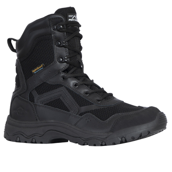 Тактичні мембранні черевики Pentagon SCORPION V2 LEATHER 8" BOOTS K15044 42 EU/8UK/9.5US/273mm