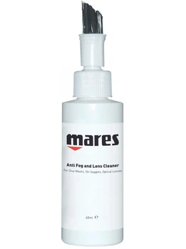 Антизапотевающий Гель-антифог Mares AntiFog Gel 60ml 415101