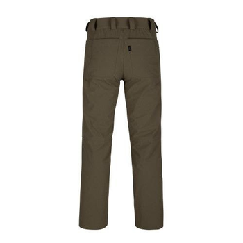 Чоловічі штани чоловічі Covert Tactical Pants - Versastretch Helikon-Tex Taiga Green (Зелений ліс) XL/Long