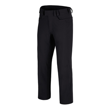 Чоловічі штани чоловічі Covert Tactical Pants - Versastretch Helikon-Tex Black (Чорний) S/Long