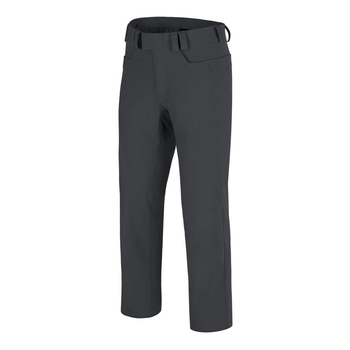 Чоловічі штани чоловічі Covert Tactical Pants - Versastretch Helikon-Tex Shadow Grey (Темно-сірий) 4XL-Regular