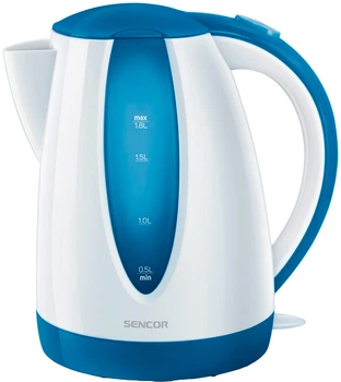 Електрочайник Sencor SWK1812BL (SWK 1812BL)