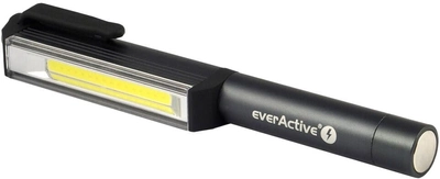 Ręczna latarka EverActive WL200