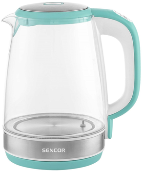 Электрочайник Sencor SWK2191GR