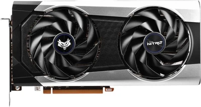 Відеокарти Sapphire Radeon RX 6650 XT купити в Києві: ціна