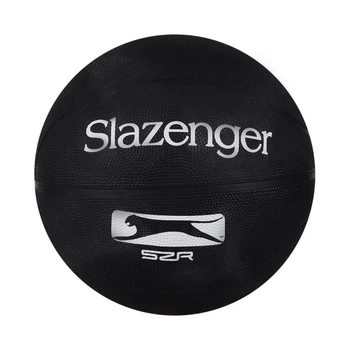 Мяч баскетбольный Slazenger р. 7 (800011-92) Black