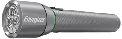 Ліхтар ручний Energizer Metal Vision HD Rechargeable (426417)