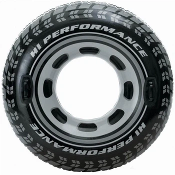 Надувной круг Шина 91 см Intex (59252) (23368)