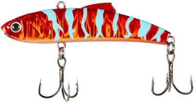 Воблер Narval Frost Candy Vib 70 мм 14 г #021 Red Grouper (19090092)