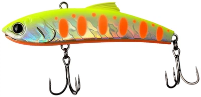Воблер Narval Frost Candy Vib 95 mm 32.0 g #006 Motley Fish (19090069)