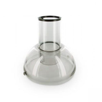 Кришка корпусу соковижималки Philips CRP220/01 420303596731