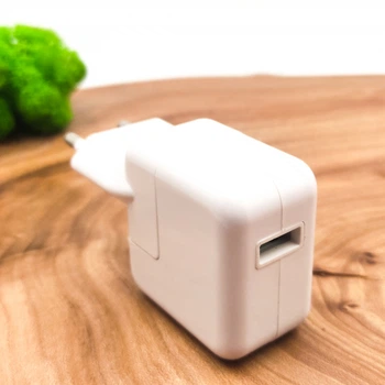 Блок питания для Apple iPad 10W