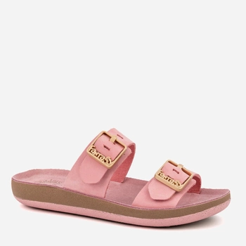 Жіночі шльопанці Fantasy Sandals Tessa S900 41 Pink (5207200159094)