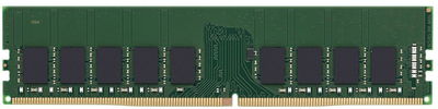 Оперативна пам'ять Kingston DDR4-2666 8192MB PC4-21300 ValueRAM ECC (KTD-PE426E/8G)