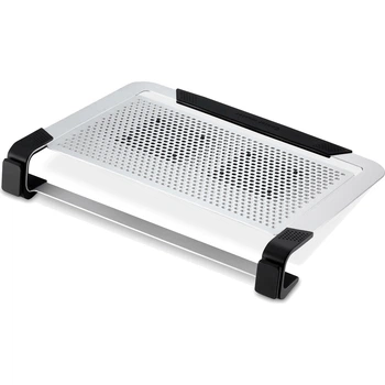 Подставка для ноутбука Cooler Master NotePal U2 Plus (R9-NBC-U2PS) [82320]