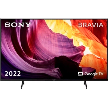 Телевізор Sony X80K 50" LED 4K (KD-50X80K) EU [81038]