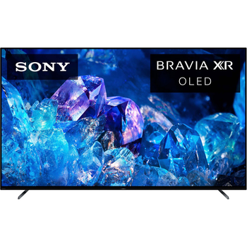 Телевизор Sony BRAVIA XR A80K 4K HDR OLED 55" (XR-55A80K) EU [81031]