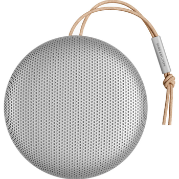 Портативная акустика Bang & Olufsen Beosound A1 2nd Gen Grey Mist (1734001) [81380]