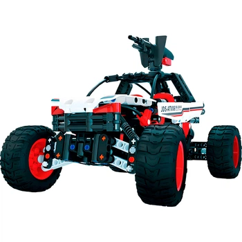 Конструктор Xiaomi Onebot Jupiter Dawn Sabre-tooth Tiger Building Blocks (OBWZKC20AIQI) [81688]