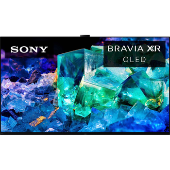 Телевизор Sony BRAVIA XR A95K 55" QD-OLED 4K HDR (XR-55A95K) EU [81099]
