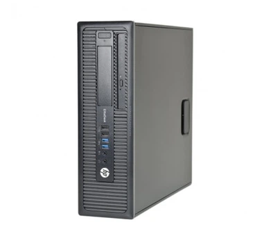 HP Elite Desk 800 G1 TWR