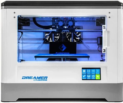 3D-принтер Flashforge Dreamer (FF-3DP-2ND-01)