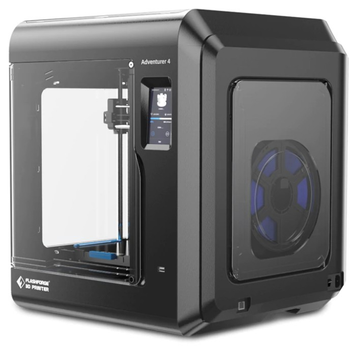 3D-принтер Flashforge Adventurer 4 (FF-3DP-1NA4-01)