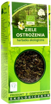 Dary Natury Ostrożeń Ziele 25 g (DN697)