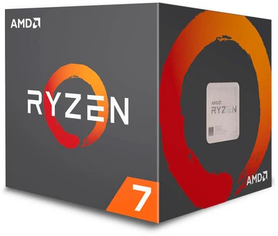 Процессор AMD Ryzen 7 1700 3.0GHz/16MB (YD1700BBAEBOX) sAM4 BOX