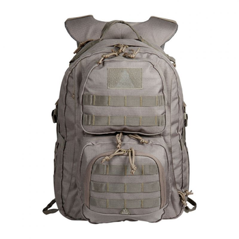 Рюкзак тактический Ares Combat Ii 45 л Gray