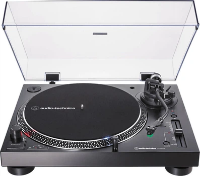 Граммофон Audio-Technica AT-LP120XBT-USB