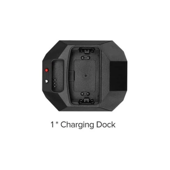 Док-станция BOBLOV Charging Dock Station