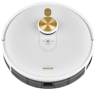 Робот-пилосос Sencor SRV 9150WH (6874122)