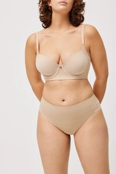 Корректирующие трусики-шортики Ysabel Mora 6(2XL) Телесный (Nude) (52280)