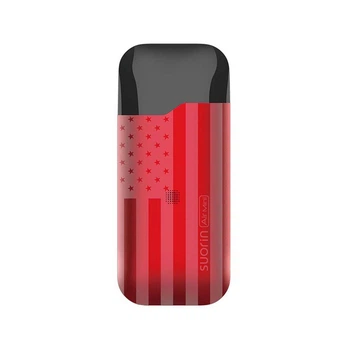 POD система Suorin Air Mini 430 мАч Star-Spangled Red