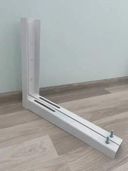 Кронштейн для кондиционеров К1 L4438b