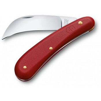 Нож VictoRinox Pruning M Matt Red (1.9301)