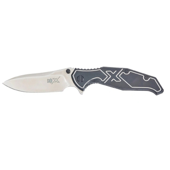 Нож Skif Adventure X Limited Edition S35VN Titanium (424X-TI-LE)