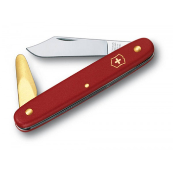 Ніж Victorinox Budding 2 Matt Red (3.9110)